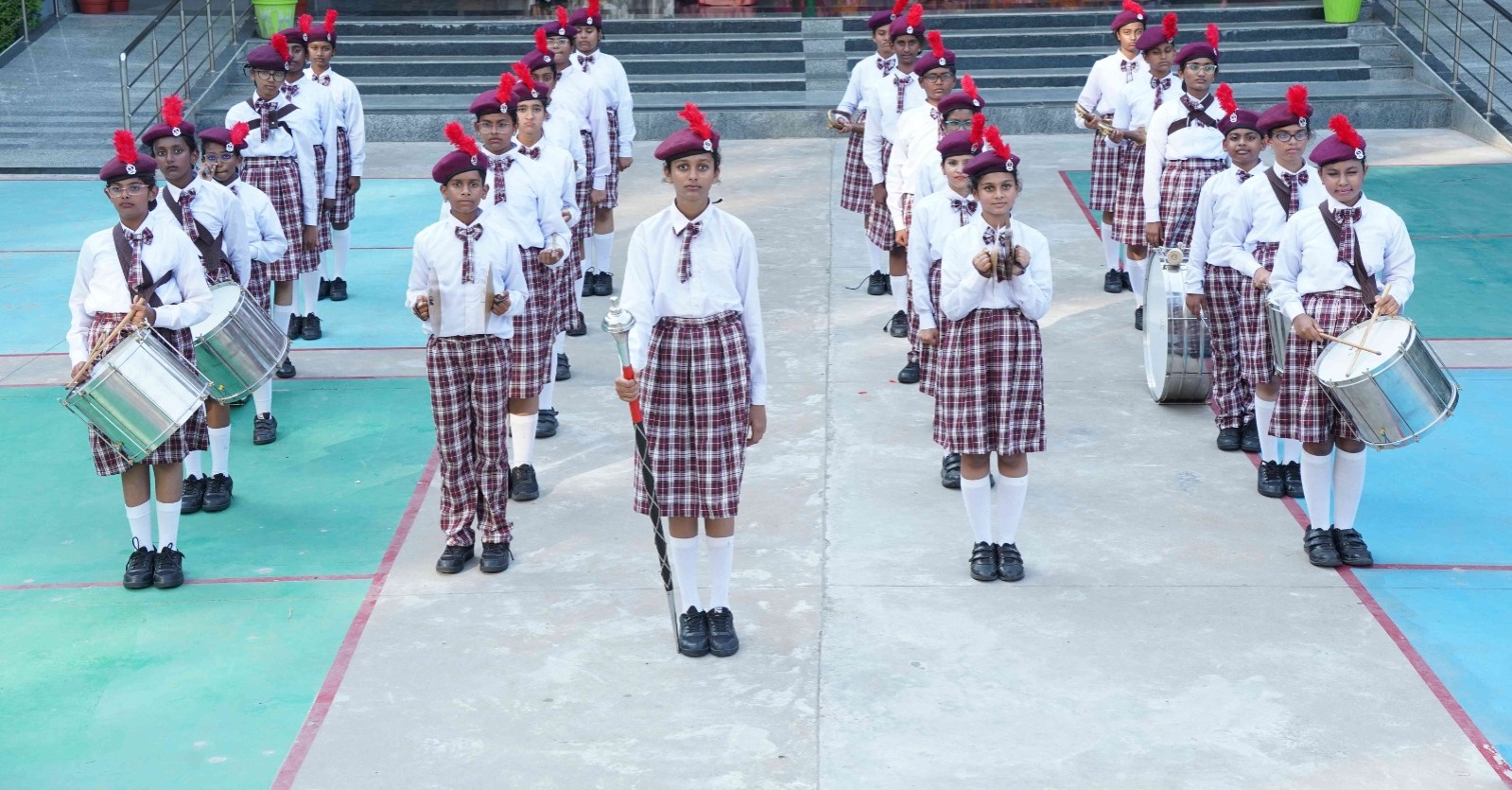 Military Band